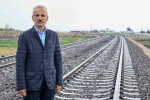 Bakan Uraloğlu: "Sinyalli hat oranımızı yüzde 61’e yükselttik"