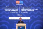 Bakan Uraloğlu: "Son 24 yılda 355 milyar dolar ile ulaştırma ve altyapı alanında tarihi adımları hayata geçirdik"