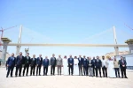 Bakan Uraloğlu, Suudi Arabistan’da