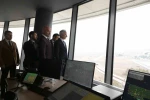 Bakan Uraloğlu: "Toplam 41 bin 52 metrekare inşaat alanına sahip çok sayıda binayı çağın en son teknolojisine uygun olarak inşa ettik"
