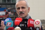 Bakan Uraloğlu: "Trabzon Şehir Hastanesi’nde herhangi bir risk öngörüsü yok"