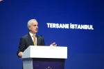 Bakan Uraloğlu: "Türkiye küresel güvenliğin vazgeçilmez bir parçasıdır"