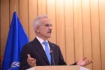 Bakan Uraloğlu: "Ülkemiz 139 ülkenin desteği ile IMO Konsey üyeliğine üst üste 14. kez seçildi"