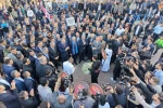 Bakan Uraloğlu ve Işıkhan Midyat Belediyesini ziyaret etti