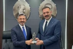 Bakan Yardımcısı Aydın: "Maden sahalarındaki tereddütleri ortadan kaldırdık, tamamen açık ve şeffaf kurallara bağladık