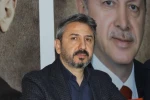 Bakan Yardımcısı Aydın: "Terörsüz Türkiye sürecinin en önemli dayanaklarından biri komisyondur"