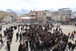 Bakan Yardımcısı Çelik Hakkari’den ayrıldı