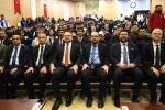 Bakan Yardımcısı Eminoğlu: "81 ilin tamamında gençlik ve spor tesislerimiz var"