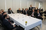 Bakan Yardımcısı Gizligider’den KOSKİ’NİN SCADA merkezine tam not