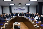 Bakan Yardımcısı İnan: "Akşehir’in potansiyelini açığa çıkarmak için sanayi alanlarını lojistik potansiyeli de gözeterek planladık"