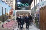 Bakan Yardımcısı Tarıkdaroğlu Aziziye’de incelemelerde bulundu
