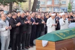 Bakan Yardımcısı Zekeriya Coştu’nun acı günü