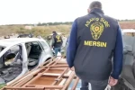 Bakan Yerlikaya: "1 milyar 180 milyon lira işlem hacmi olduğu tespit edilen 18 şüpheliyi yakaladık" 