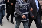 Bakan Yerlikaya açıkladı — 2 haftada 178 FETÖ şüphelisi yakalandı