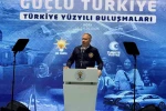 Bakan Yerlikaya: "Demokrasi sokakta değil, sandıkta güçlenir"