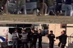 Bakan Yerlikaya, Mersin’de trafikteki darp olayının görüntüsünü paylaştı, yeni yargı paketiyle gelen cezaları duyurdu