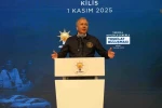 Bakan Yerlikaya: "Terör tehdidinin sıfırlandığı, güvenliğin ve huzurun egemen olduğu Türkiye’yi hep birlikte inşa ediyoruz"