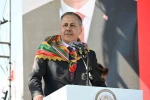 Bakan Yerlikaya: "Türkiye Yüzyılı, Söğüt’te başlayan o kutlu yürüyüşün ilk adımıdır"
