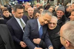 Bakan Yerlikaya’dan emekliye: "Sizlerin gönlünü kazanacağız"