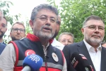 Bakan Yumaklı: "2026 tarımsal desteklerimizi gübre ve mazot artışına göre yeniden güncelleyeceğiz"