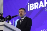 Bakan Yumaklı: "23 yılda Eskişehir’e 80 milyarlık yatırım yaptık"