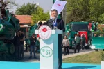 Bakan Yumaklı: "Bazı barajlarımızda ki doluluk oranı yüzde 100'e ulaşmış durumda"