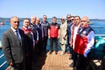 Bakan Yumaklı: "Hedef 3 milyar dolar su ürünleri ihracatı"
