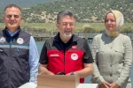 Bakan Yumaklı: "Hedef 3 milyar dolar su ürünleri ihracatı"