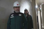 Bakan Yumaklı: ’’Silvan Projesi tamamlandığında 305 bin kişiye istihdam sağlamış olacak’’