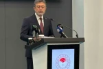 Bakan Yumaklı: "Suyu kaybeden geleceğini de kaybeder"