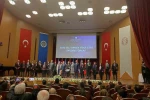 Bakan Yumaklı: "Tarım sektörümüzün gelişiminde de bilimsel bilginin gücünü toprağın bereketiyle buluşturmamız gerekiyor" 
