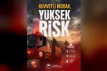 Bakan Yumaklı’dan şiddetli rüzgar uyarısı