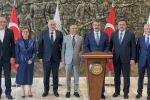 Bakan Yusuf Tekin Gaziantep’te