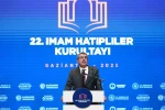 Bakan Yusuf Tekin: "Türkiye eğitimde dünyada örnek gösterilen bir ülke halini aldı"