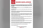 "Bakanlık Narin Güran cinayetine aylar sonra müdahil oldu" iddiasına yalanlama