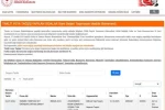 Bakanlık Taklit Ve Tağşiş Ürünlerini Açıkladı