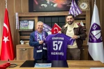 Bakanlıktan Sinopspor’a 3 milyon TL destek