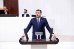 Baki Ersoy: "Enerjide güçlü Türkiye, her alanda güçlü Türkiye demektir"