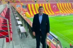 Baki Ersoy: "Kayserispor bizim sevdamızdır" 