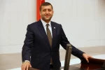 Baki Ersoy, tekstil sektörünün taleplerini TBMM gündemine taşıdı