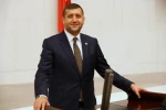 Baki Ersoy’dan okullarda güvenli eğitim ortamı için yazılı soru önergesi