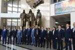 Bakırköy Cumhuriyet Başsavcısı Barış Duman göreve başladı