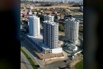 Bakız İnşaat, alt yapının önemini bir kez daha gösterdi