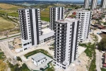 Bakız İnşaat’tan geleceğin şehir yaşamına yönelik projeler