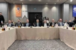 Bakliyatın önemi Mersin’de düzenlenen programda anlatıldı