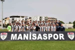BAL’da Manisa takımları 8. Grup’ta mücadele edecek