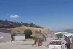 Balıkesir büyük bir faciadan döndü