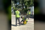 Balıkesir Büyükşehir 20 ilçede deprem dirençli bir kent için sahada
