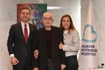 Balıkesir Büyükşehir Belediye Başkanı Ahmet Akın’ın acı günü