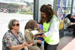 Balıkesir Büyükşehir Belediyesi saha denetimlerini sürdürüyor